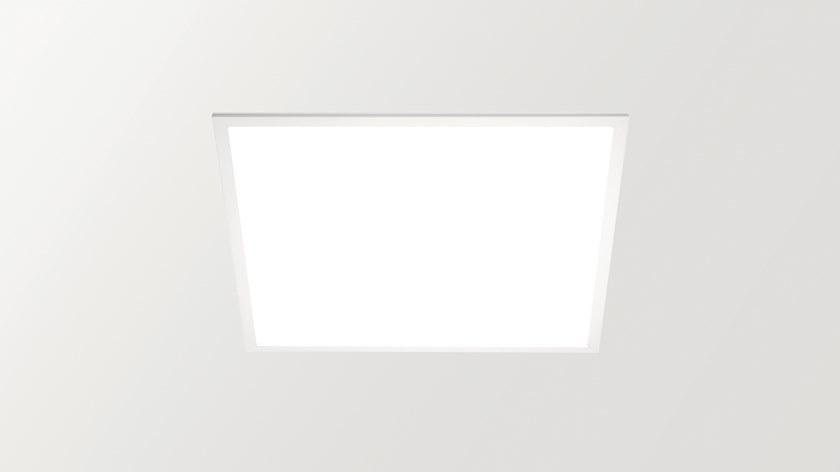 Arkoslight Встраиваемый потолочный светильник Office sun-id-1354395 - Вид №2