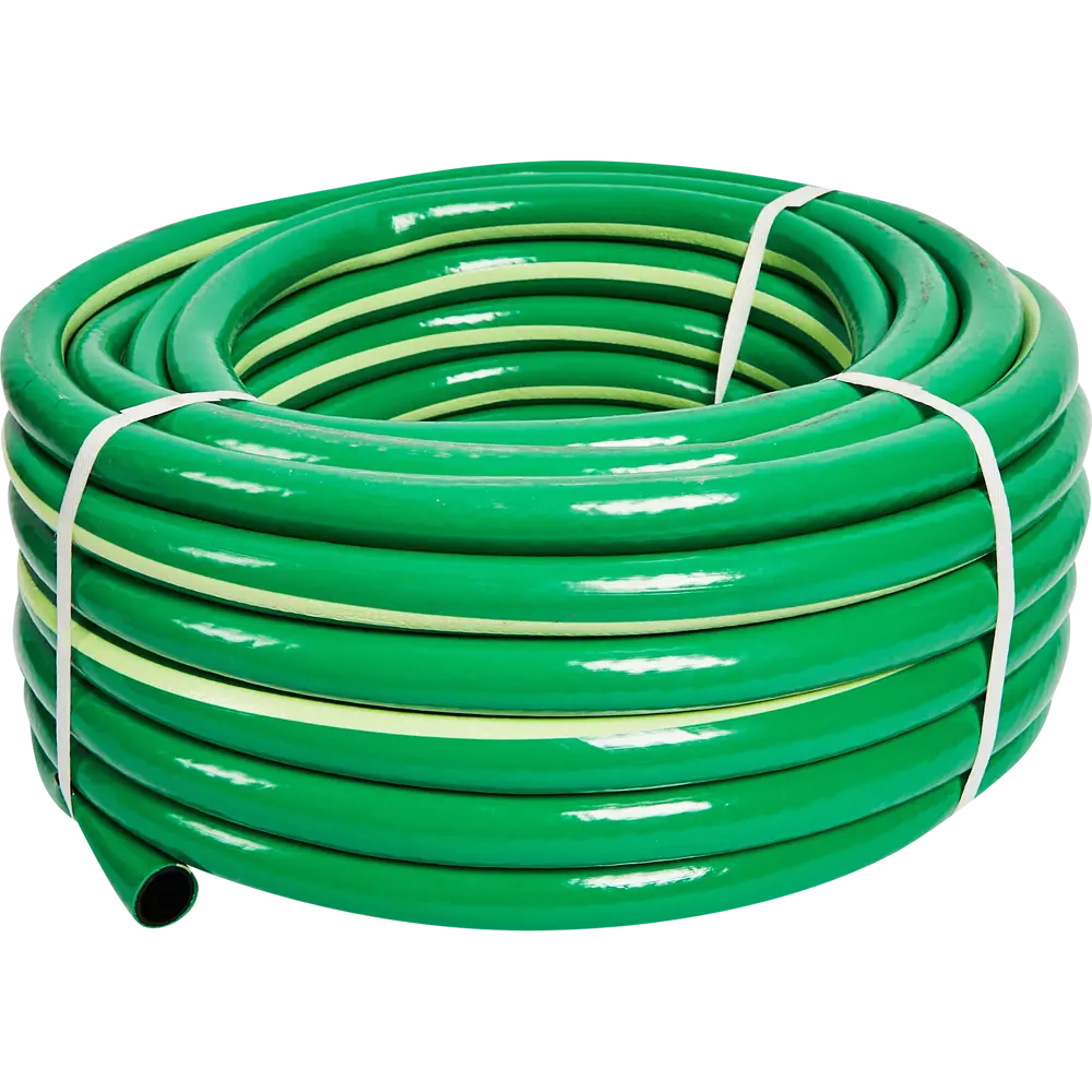 Поливочный шланг GEOLIA Standart 25 метров для сада и авто 88492353 STLM-0958615 - Вид №4