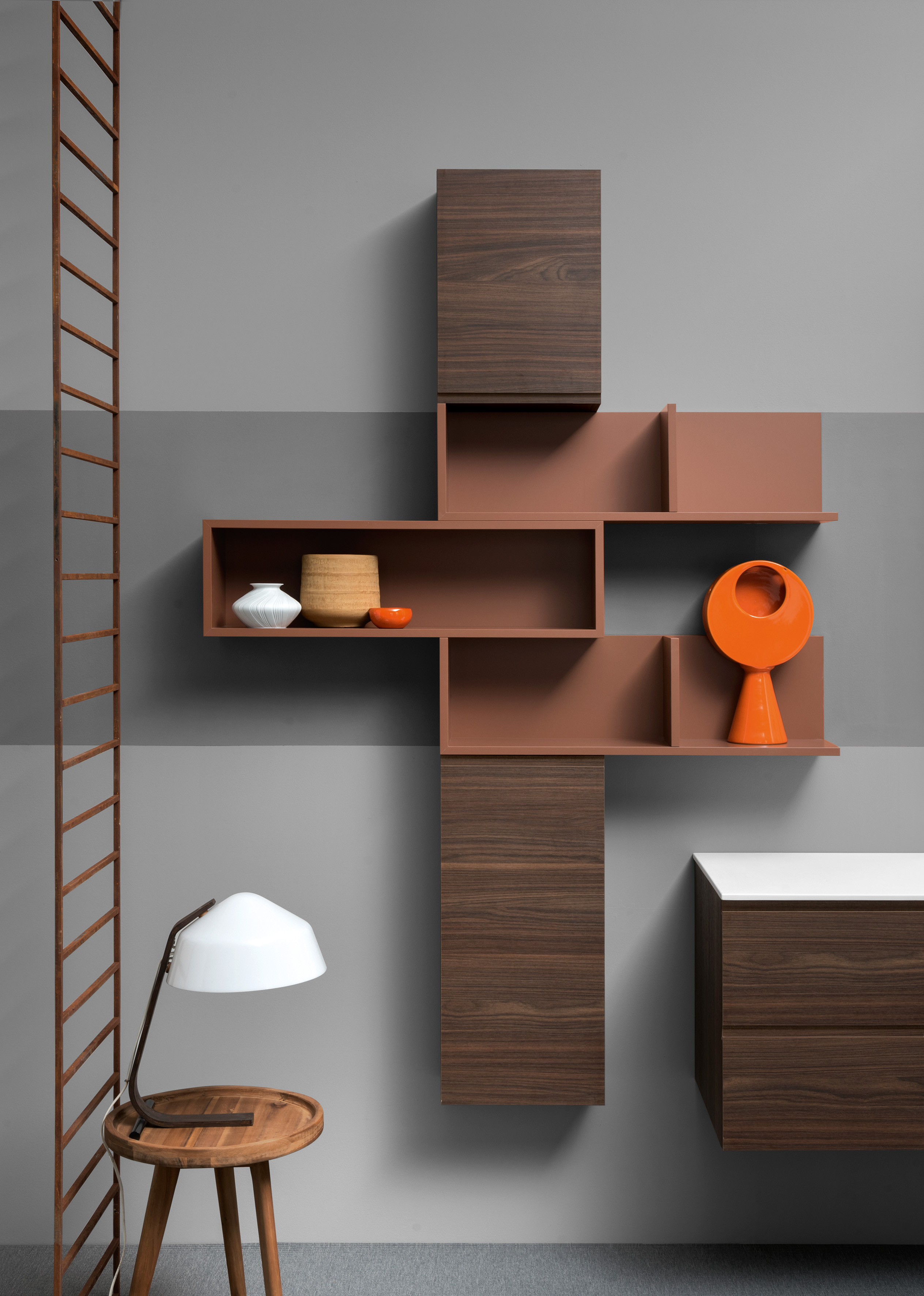 BG50 A/B Compabit B-go chromatic 2019  - Вид №4