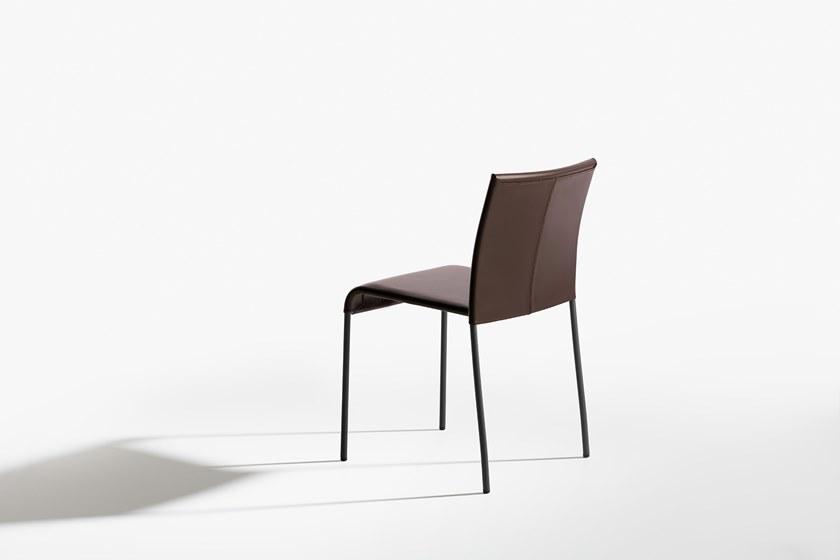 Potocco Кожаное кресло Agra 688/xxlc - Вид №2