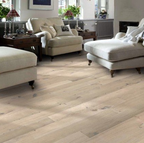 Паркетная доска Kahrs Дуб Колониальный Линнея 2600200556 - Вид №23