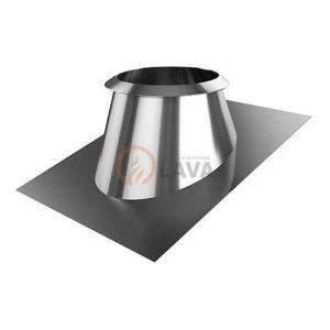 УПК универсальный LAVA 45-50° 300 мм, оцинкованный (0,5)