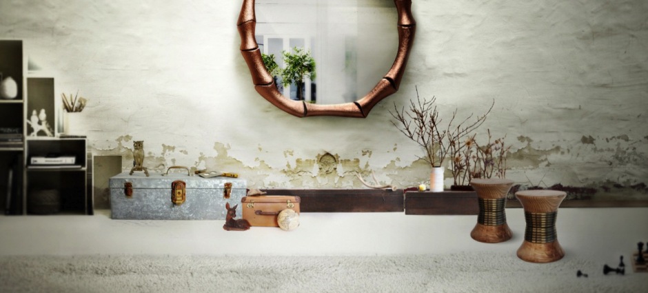 008239 Табуретка Padaung Brabbu  - Вид №4