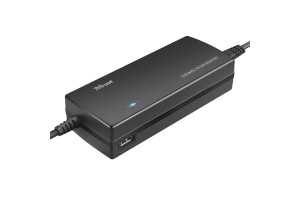 15879338 Универсальный блок питания Plug&Go 125Вт д/ноутбуков 16891 Trust