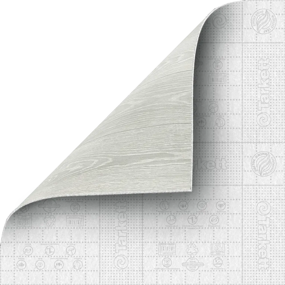 Tarkett Линолеум полукоммерческий Дуб Клайд 32 класс 4 метра 89369033 STLM-1455534 - Вид №4