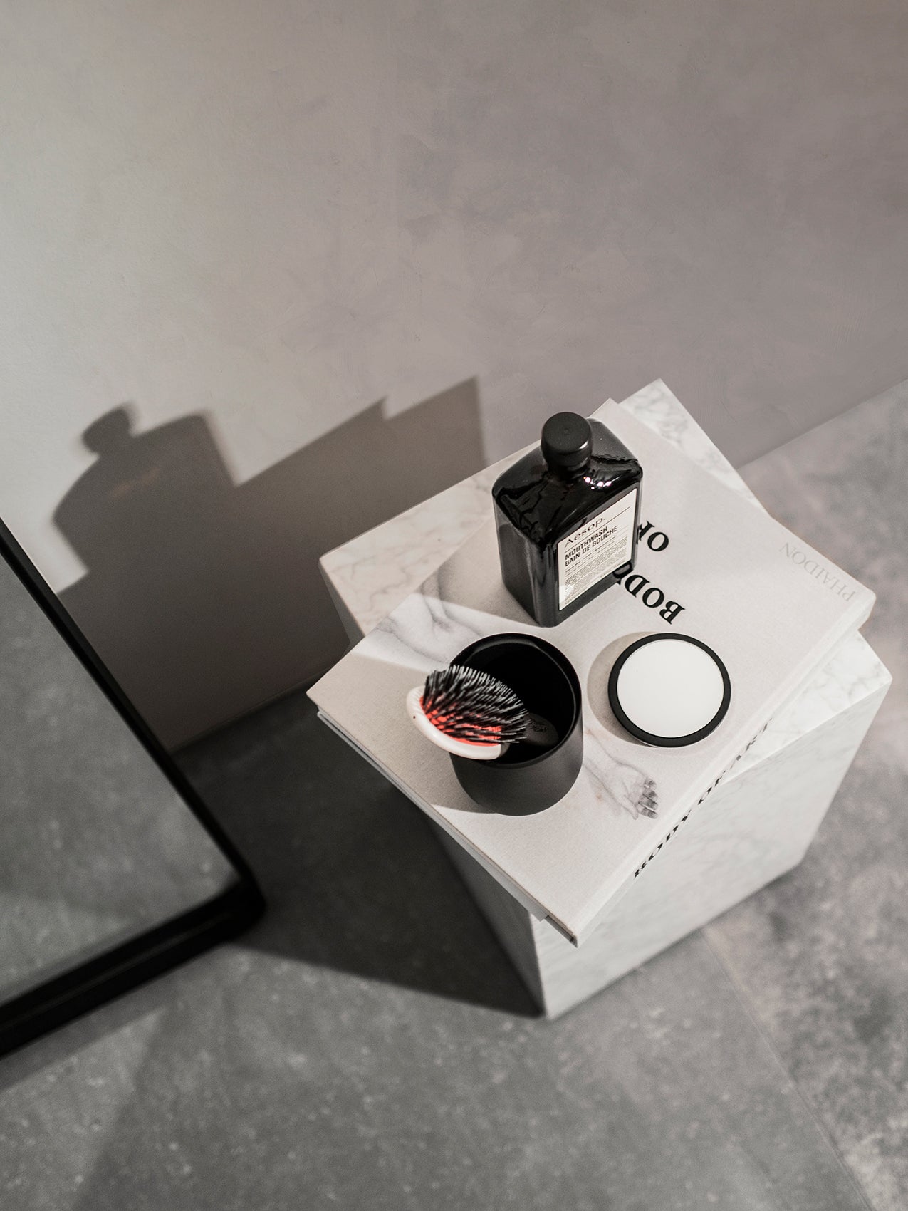 5709262036189 Мраморный плинтус LuceLight  - Вид №34