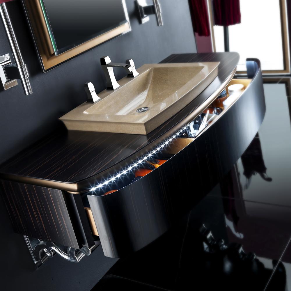 Bania Karolitalia Мебель для ванной  - Вид №5