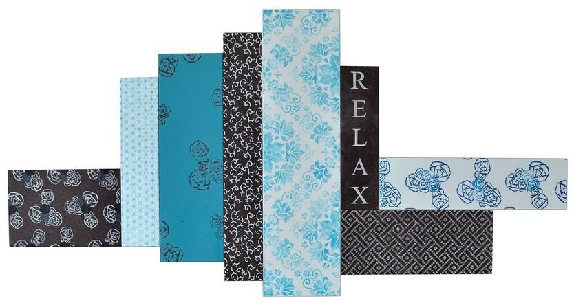 Made a Mano Декоративная панель из вулканического камня Magma sun-id-1513024 - Вид №1