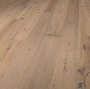 Паркетная доска Solidfloor Тундра