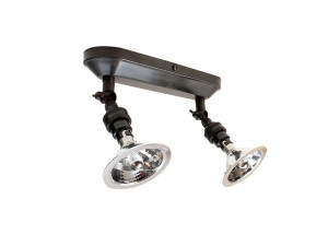 Несколько регулируемых прожекторов