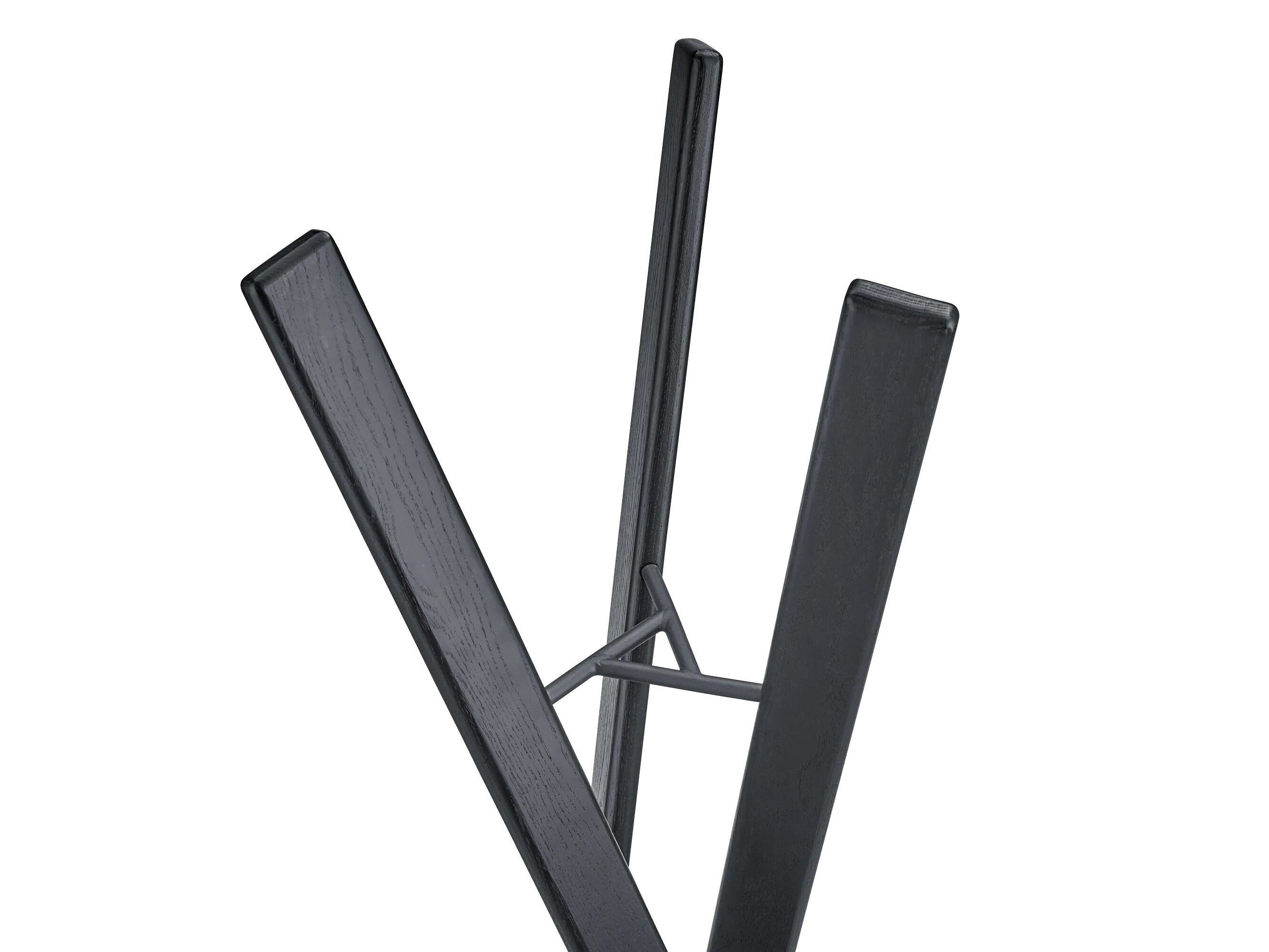 Деревянная напольная вешалка blomus RAKKU ARCH-00078014 - Вид №3