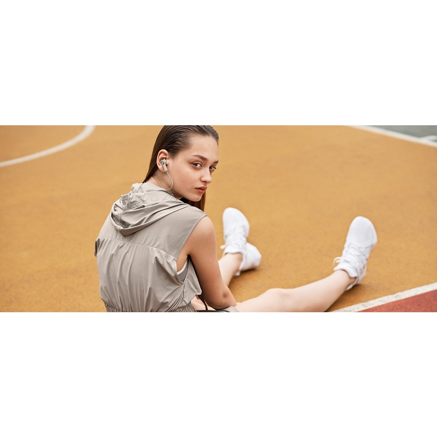 Наушники беспроводные BeoPlay E6, песочные Bang & Olufsen 1645301 - Вид №1