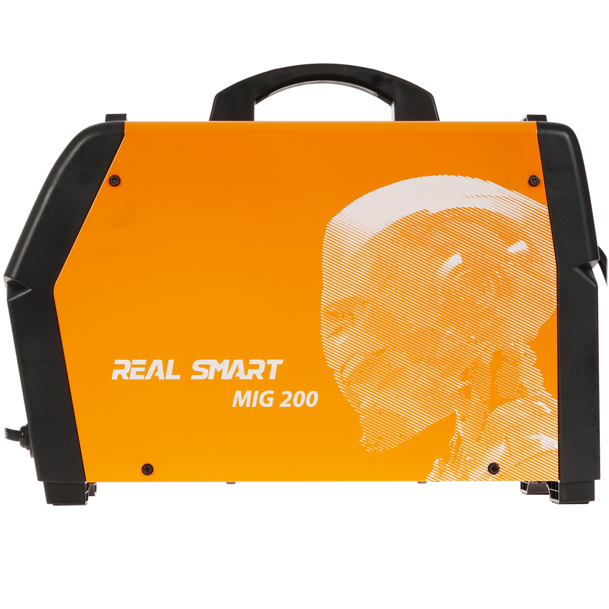 Сварочный аппарат Сварог REAL SMART MIG 200 (N2A5) 5317677 STDN-0030686 - Вид №2