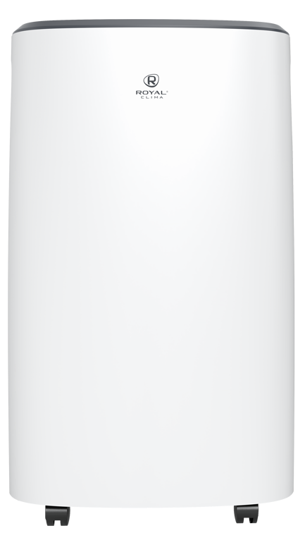 9152380 Осушитель воздуха Royal Clima CARISMA Loft RD-CR20-E белый STDN-0014607 - Вид №2