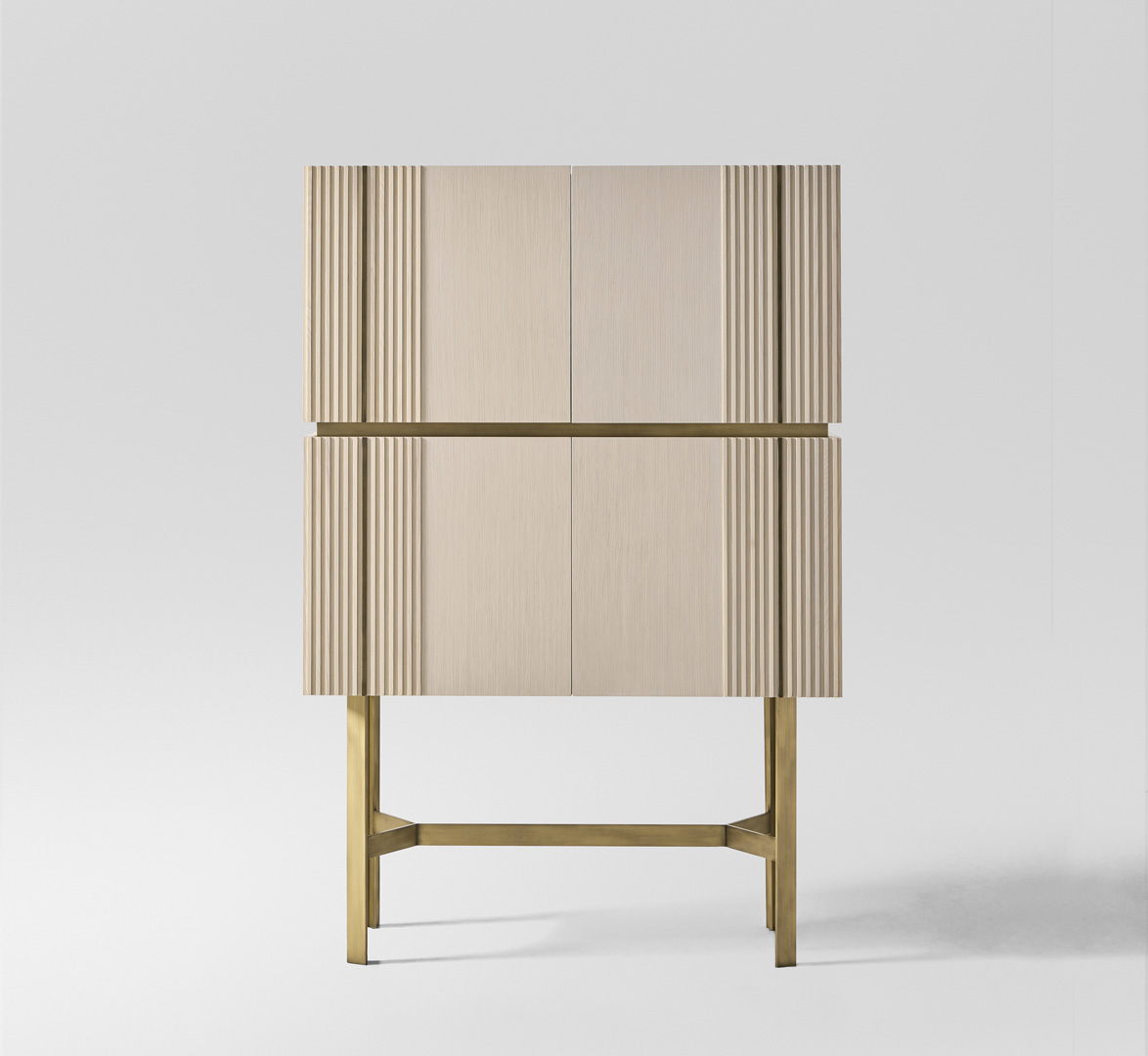 Темпо - шкаф Tempo A6030 Coleccion Alexandra - Вид №7