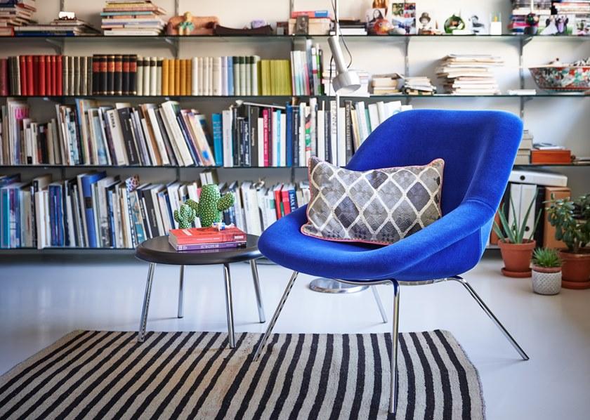 Richard Lampert Мягкое кресло с подлокотниками sun-id-1396115 - Вид №3