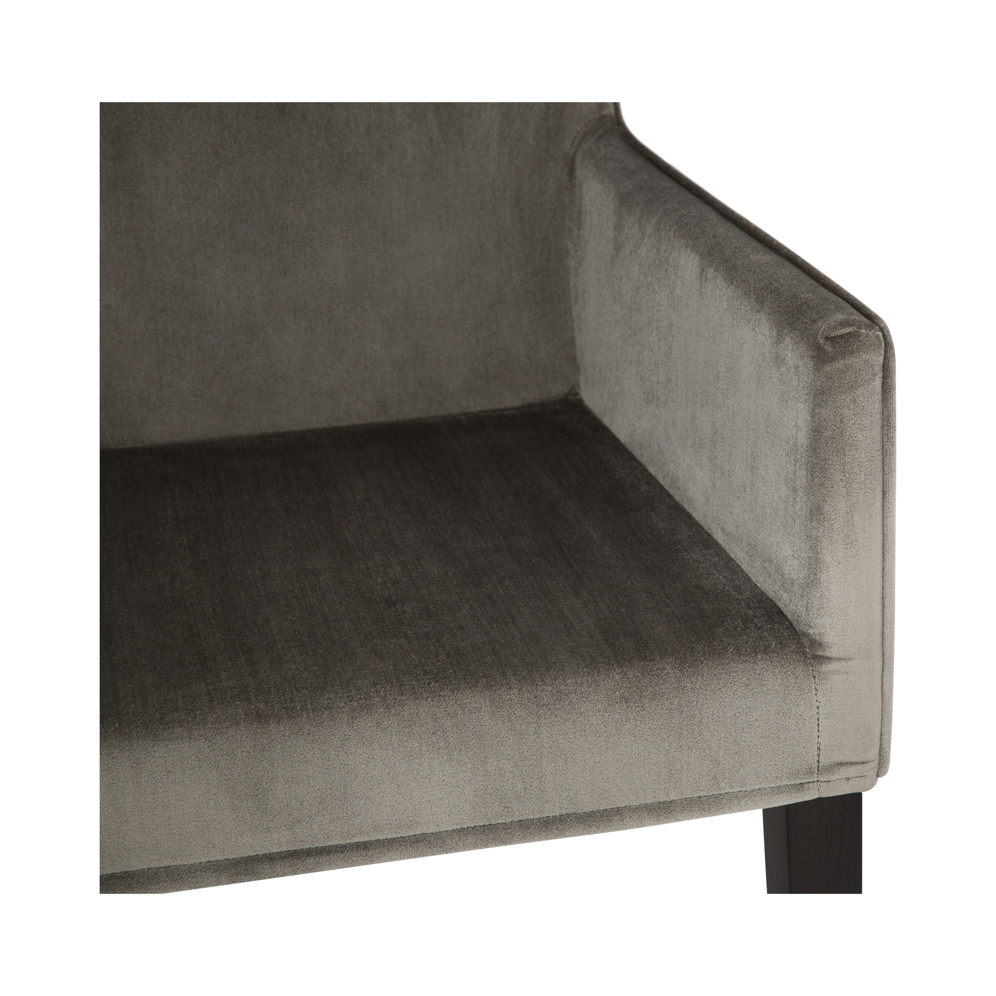 Стул / Quadra con piping Casamilano sun-id-379021 - Вид №6