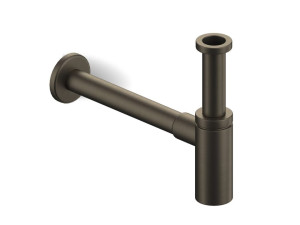 Латунный сифон