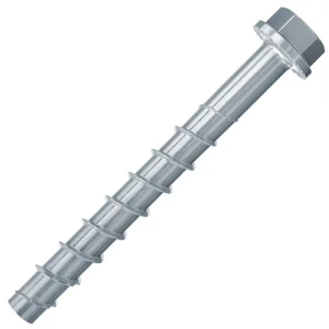 Саморез Fischer FBS II US по бетону 10x230 мм, 20 шт.