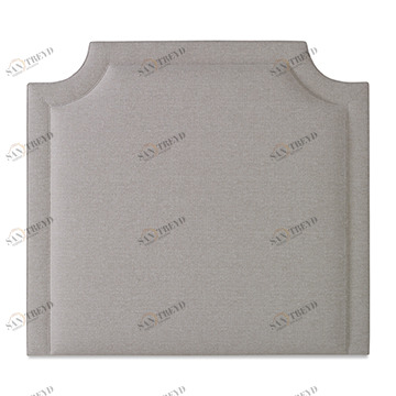 Кровати B140-00K Leslie Upholstered Headboard - King Ambella 