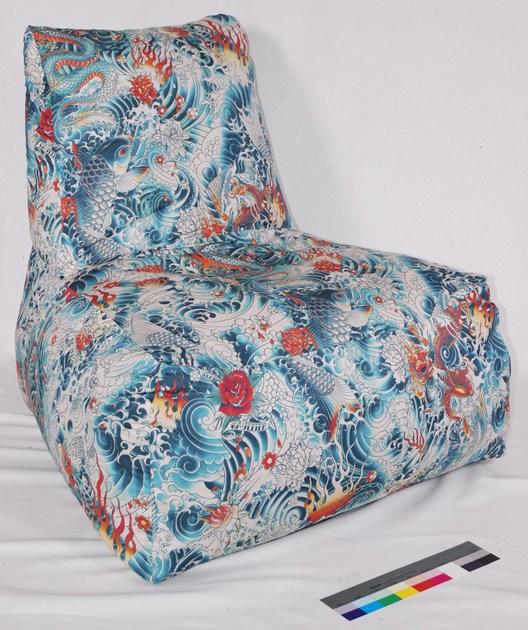 LELIEVRE Мягкая сумка-боб из хлопка sun-id-1456649 - Вид №1