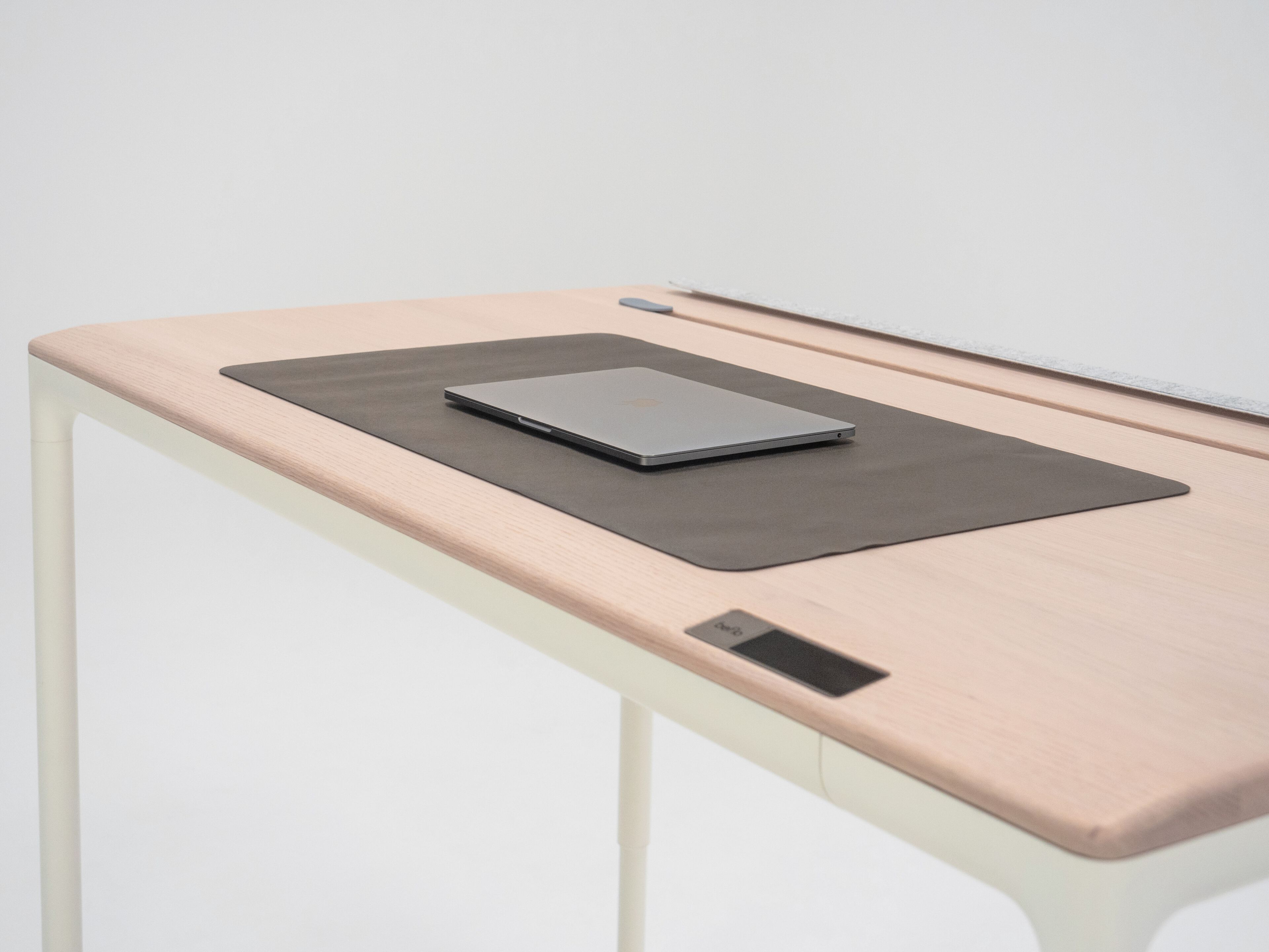 Веганская кожаная столешница Beflo MOSS ARCH-00075192 - Вид №5