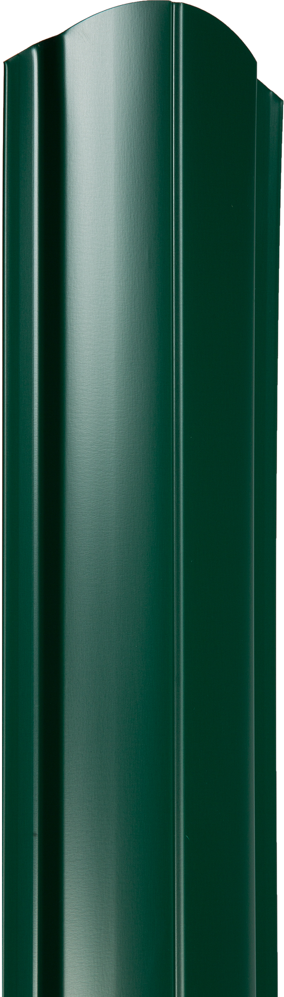 Santreyd Двухсторонний штакетник Премиум 150 см зеленый 81990069