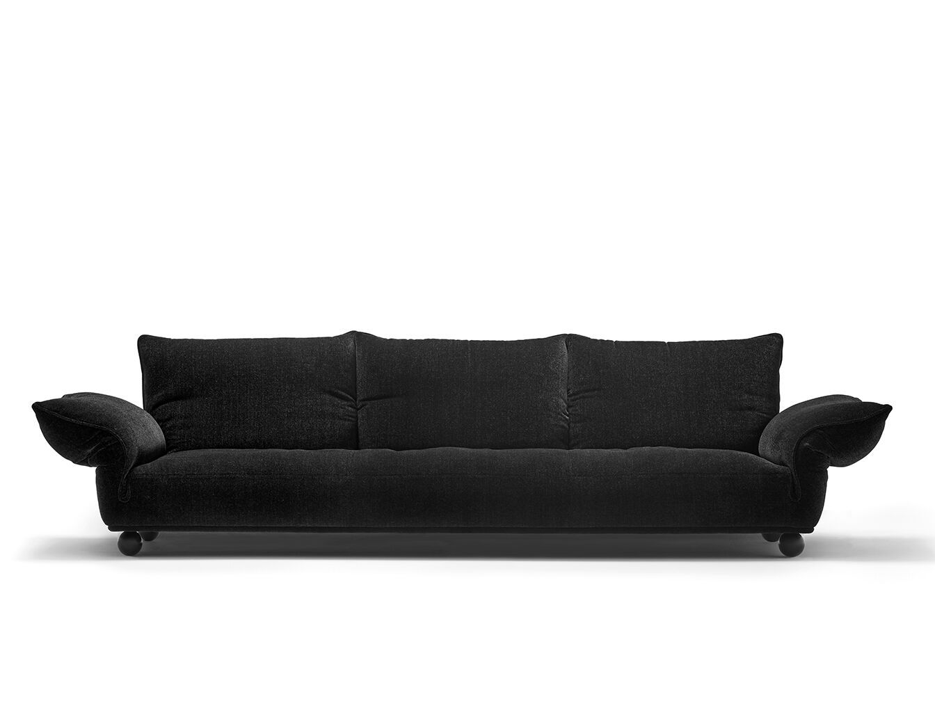 Диван Edra для интерьера ARCH-00064063