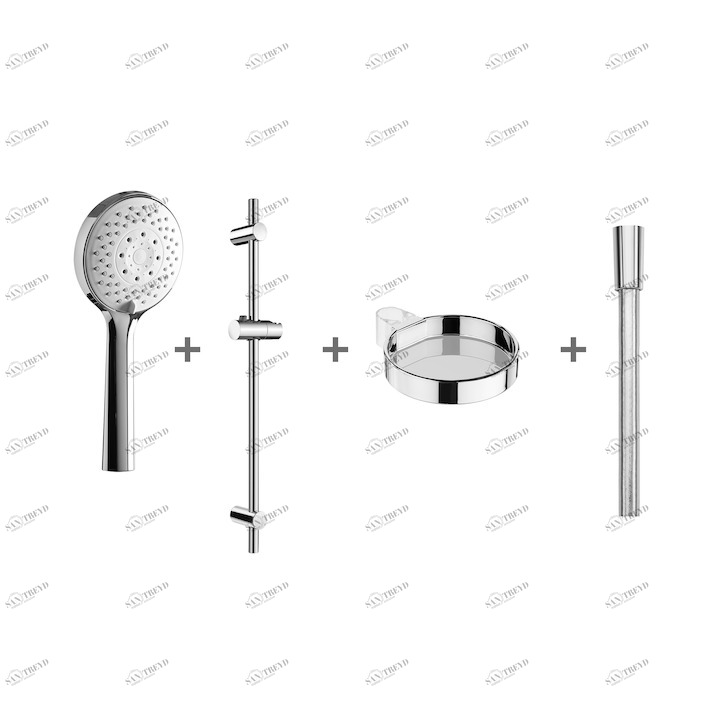 JIKA  H3651X00044721 Cubito Pure 