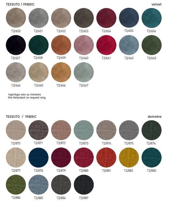 Тканевый стул XLINE 4182 ARCH-00013563 - Вид №2