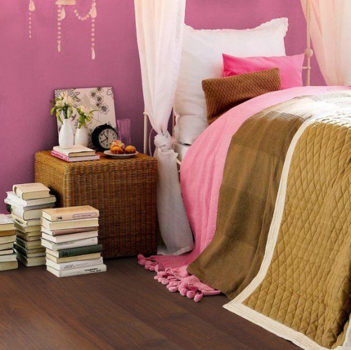 Ламинат Haro Мербау 526683 - Вид №9