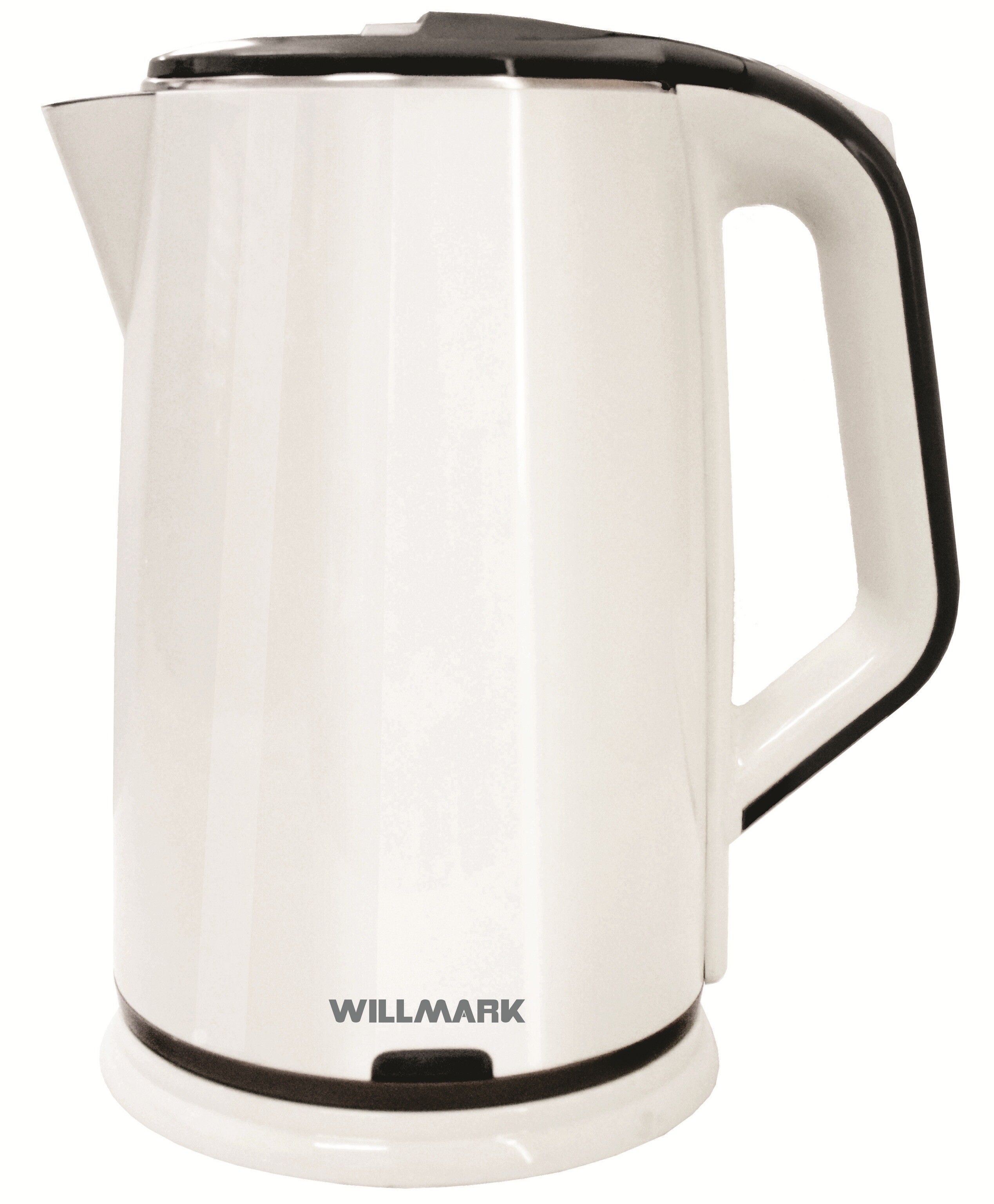 5343860 Электрочайник WILLMARK WEK-2012PS белый STDN-0053740