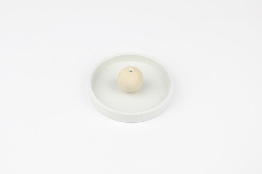 Подставка для благовоний из окрашенной стали Santreyd sun-id-1475230 - Вид №16