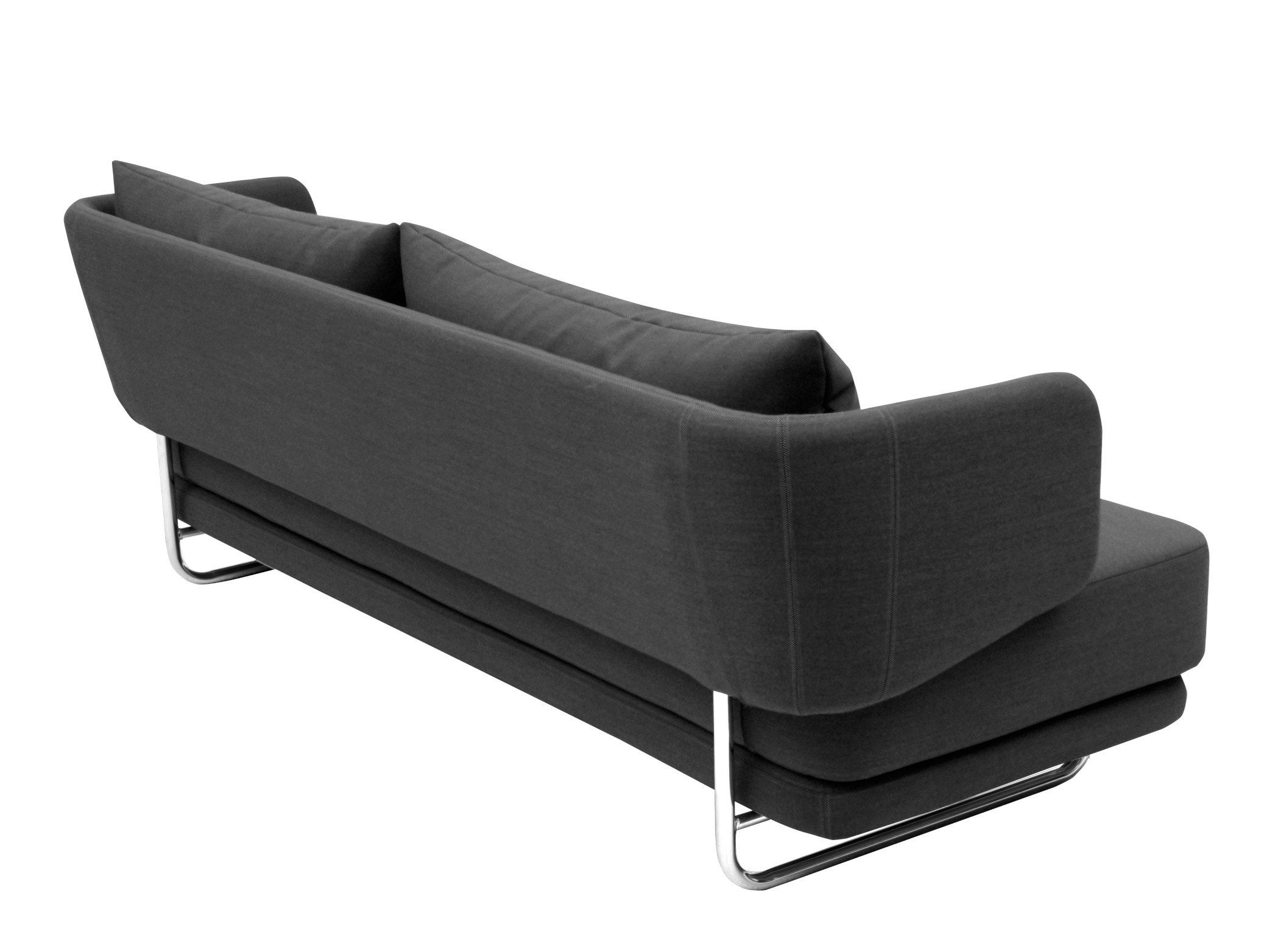 Двуспальный диван-кровать из ткани SOFTLINE JASPER ARCH-00063357 - Вид №2