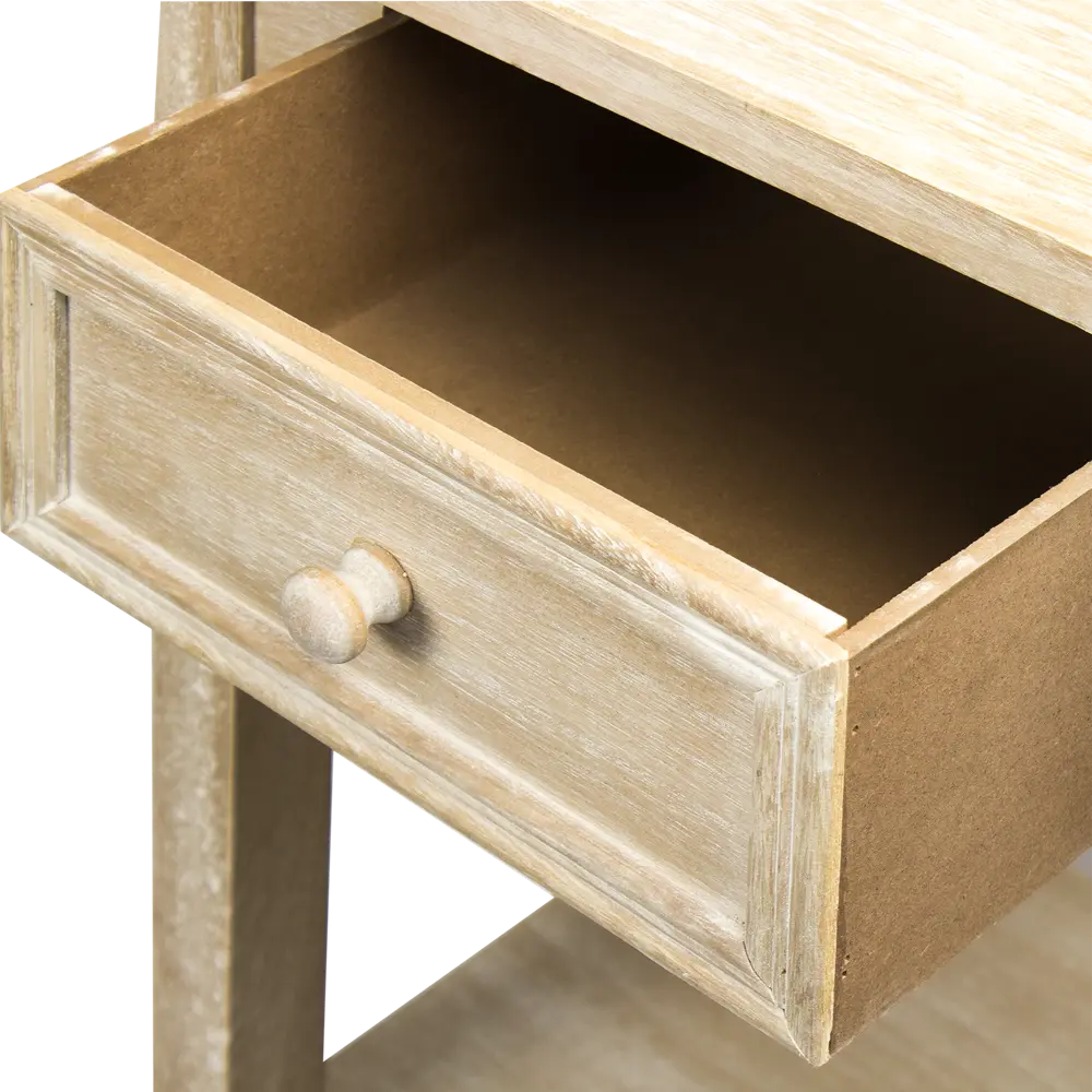 Тумба прикроватная «Нежность» с ящиком Santreyd STLM-2181565 - Вид №2