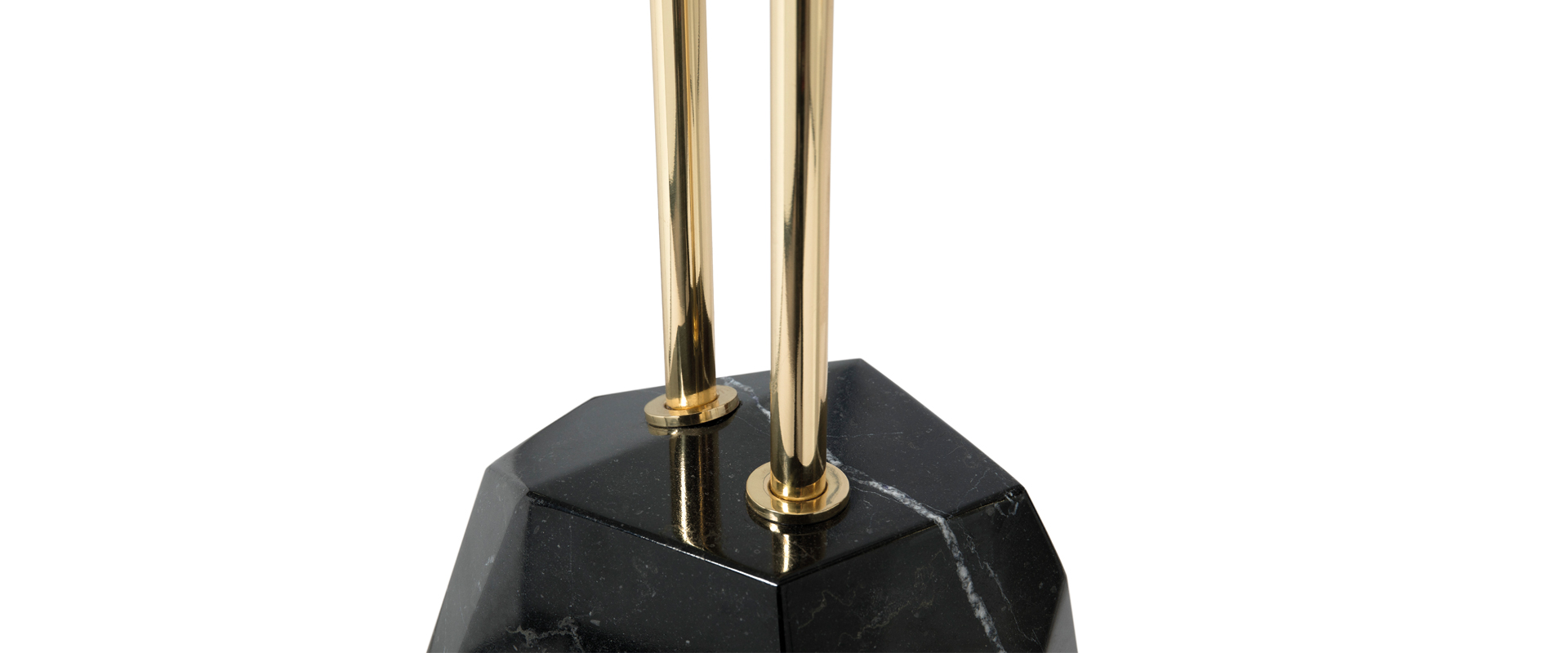 Другая ванная Diamond Towel Rack Covethouse MAISON VALENTINA  - Вид №5