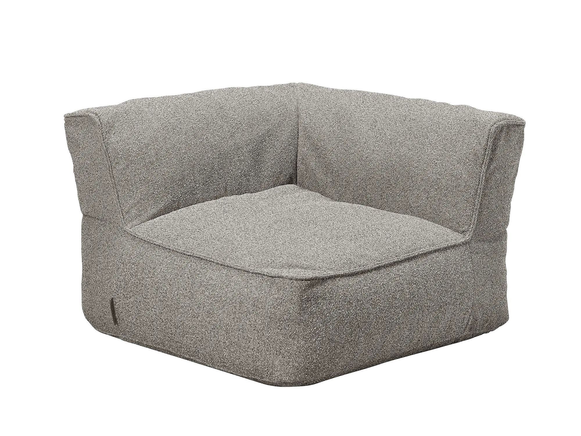 Ткань сад стул с подлокотниками blomus Grow ARCH-00045433 - Вид №1