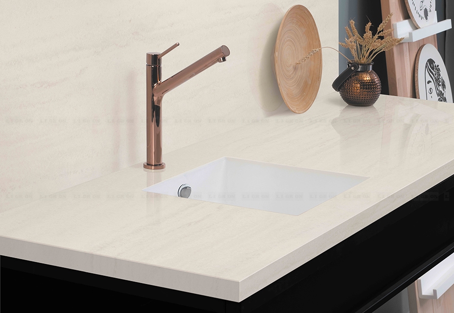 Столешницы для кухни - Тибур LIGRON LIST344 2525 - Вид №7