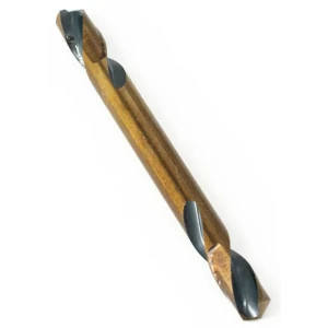 Сверло спиральное по металлу HSS-G Ritter EC 3x46 мм