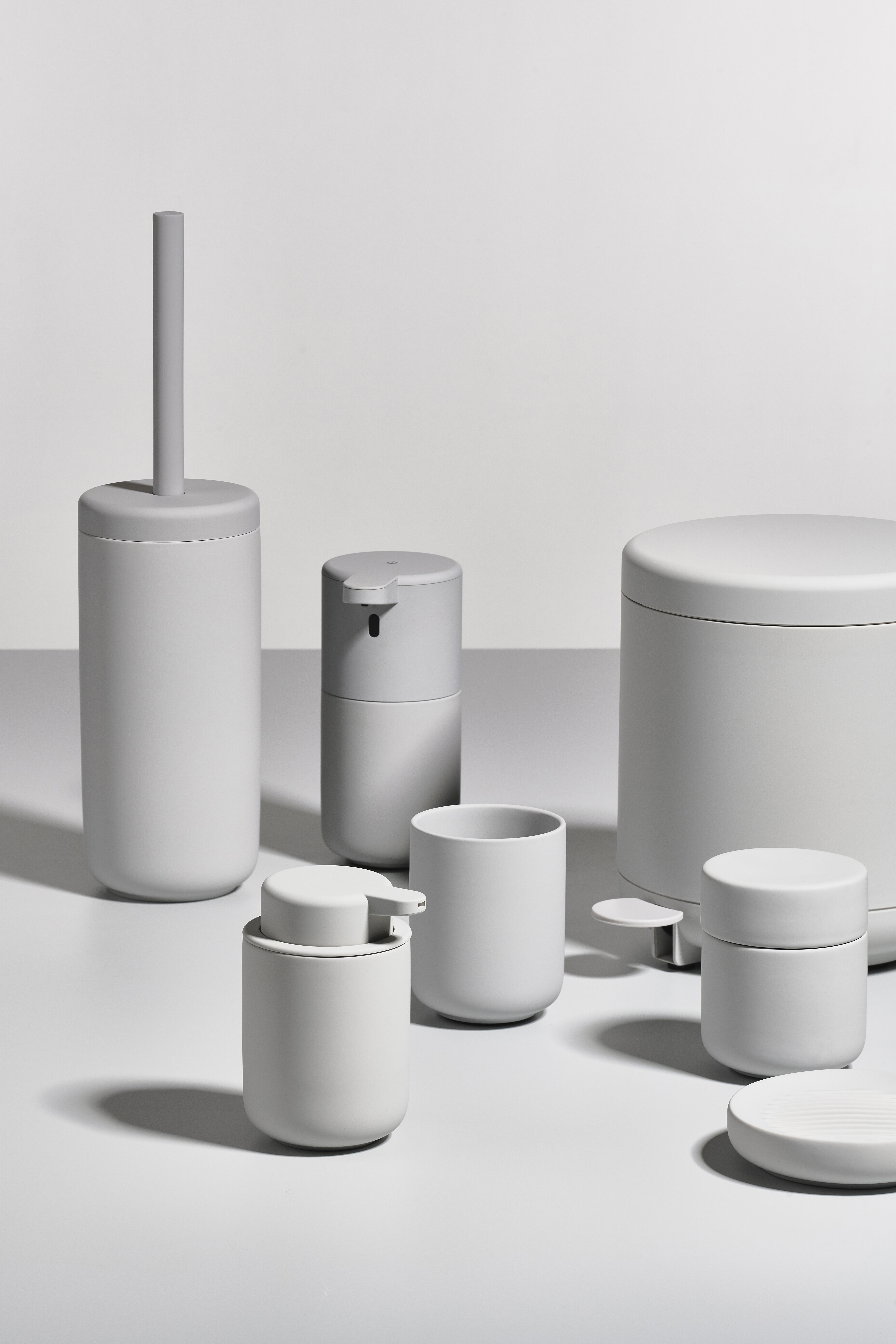 331931 педальное ведро Zone Denmark Ume - Вид №4