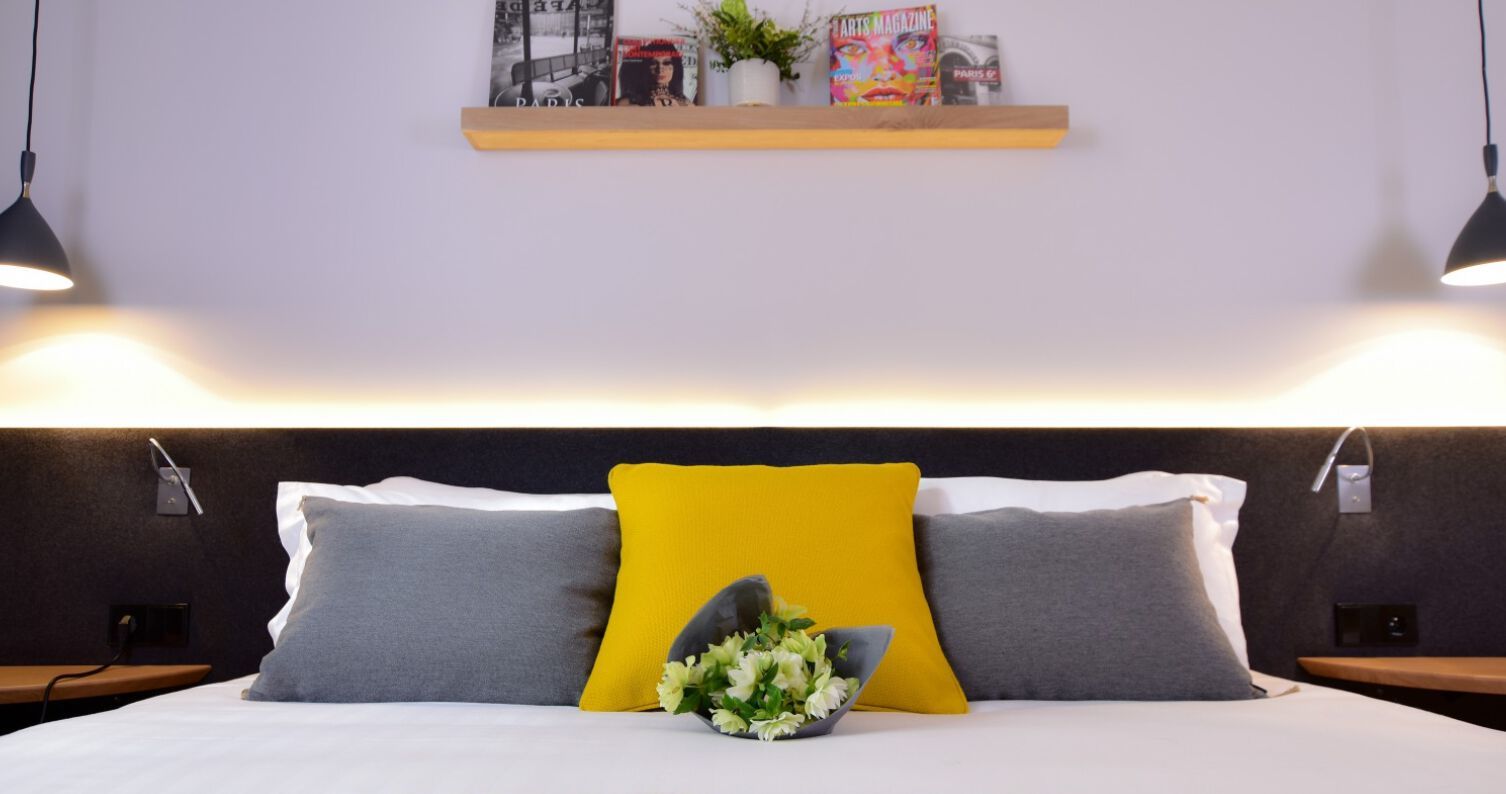 Светодиодный настенный светильник с гибкой рукояткой TEKNI-LED Zoom ARCH-00082269 - Вид №1