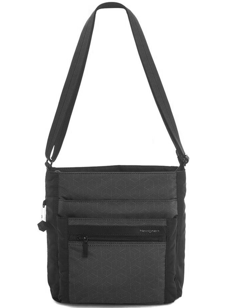 HIC370/812-09 Молодежная сумка HIC370 Orva RFID Hedgren Inner City  - Вид №3