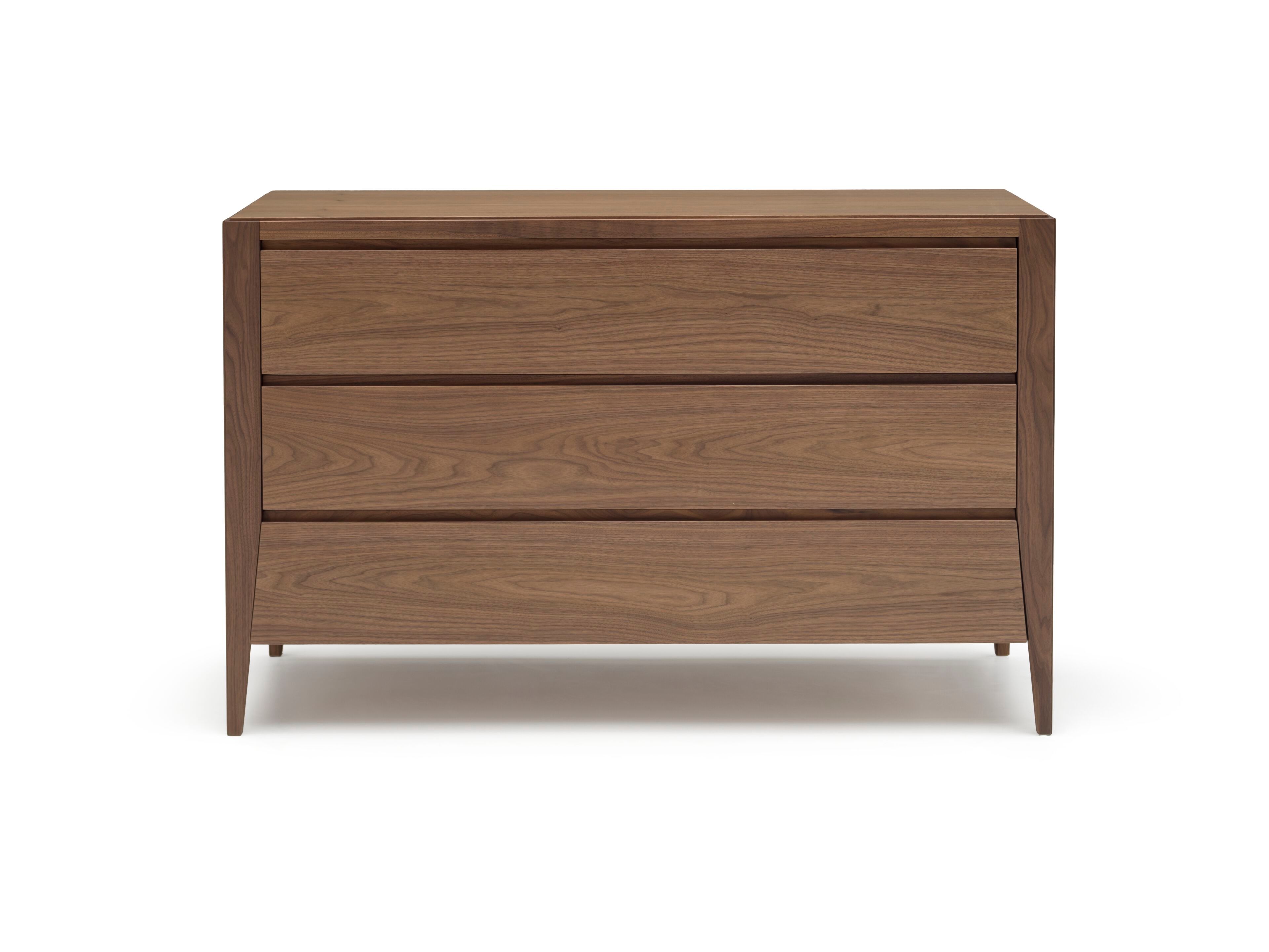 Комод с 3 ящиками Arte Brotto ARCH-00029834