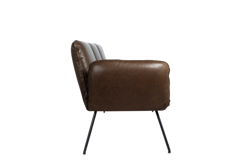 Кожаный диван Jess Shuffle ARCH-00123355 - Вид №11