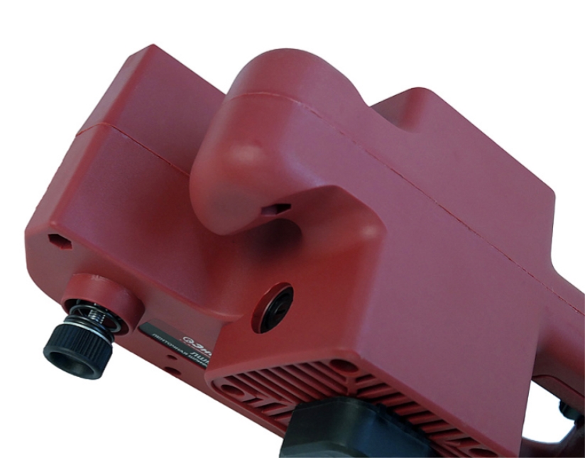 Ленточная шлифмашина Энергомаш ЛШМ1-800 5334504 STDN-0063461 - Вид №5