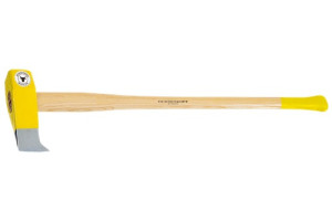 15933712 Колун PROFI с ручкой гикори, OX 35 H-3009 1591797 OCHSENKOPF