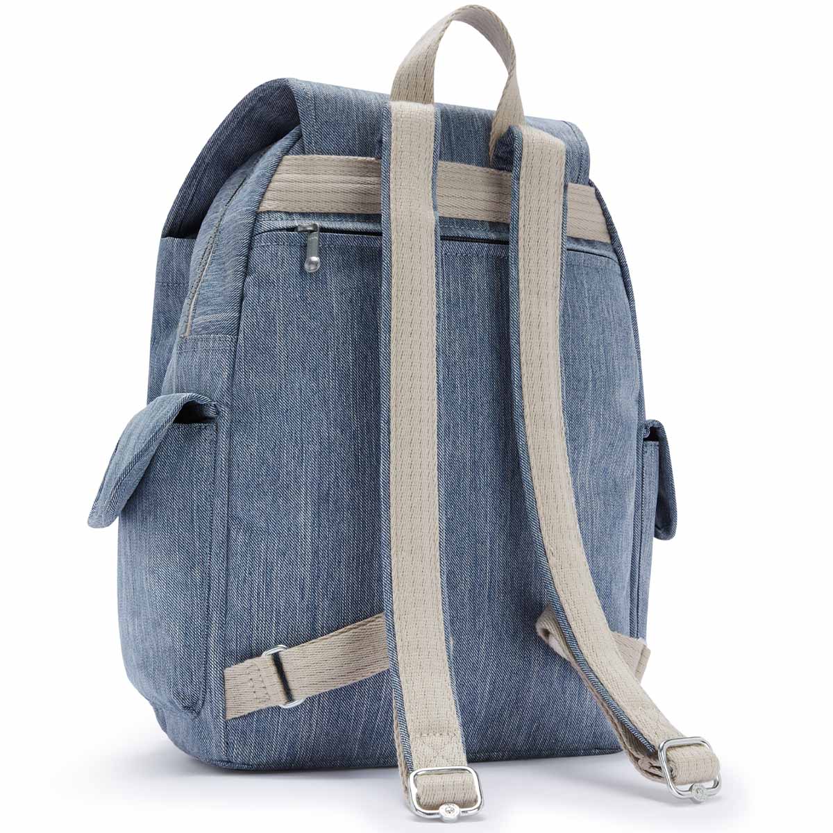 KI6224L18 Рюкзак Medium Backpack Kipling City Pack  - Вид №1