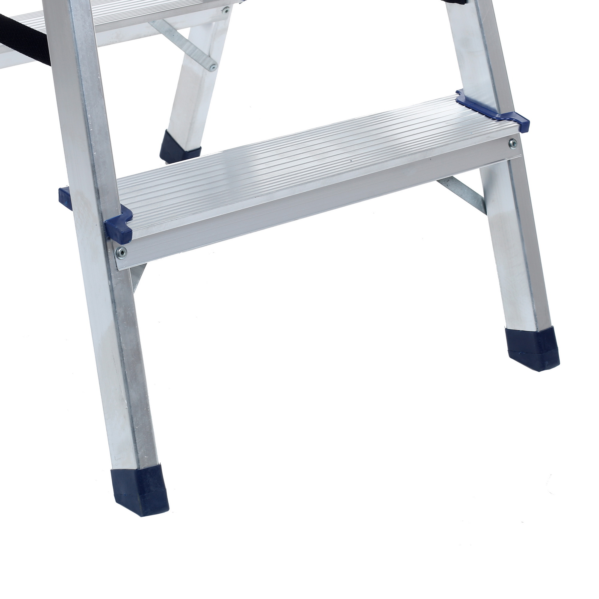 Стремянка двухсекционная Сибртех 97923 1233055 STDN-0059380 - Вид №3