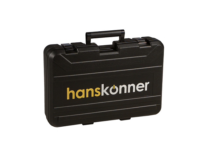 Перфоратор Hanskonner HRH1652M 9220811 STDN-0131661 - Вид №6