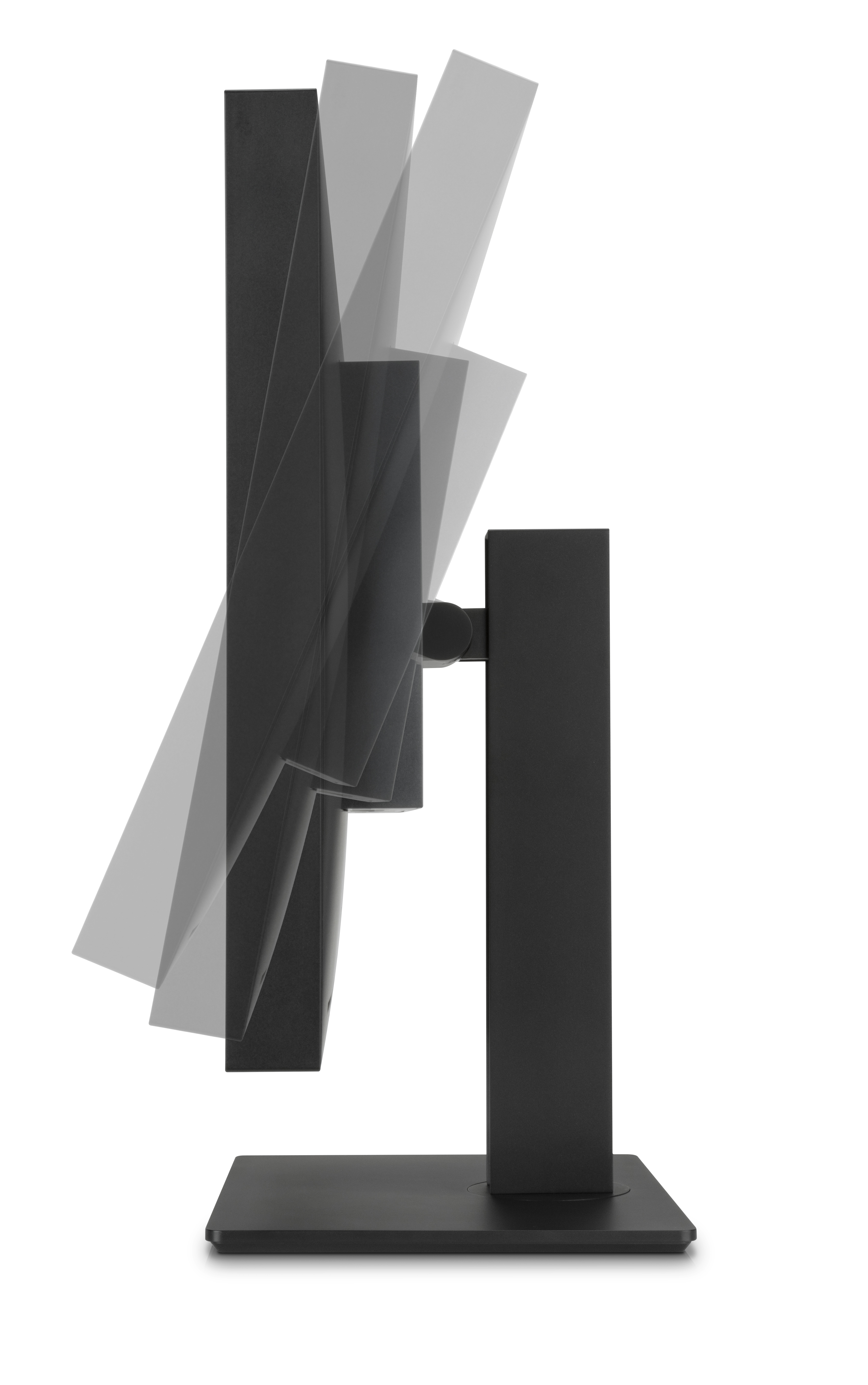 Z4Y82A4#ABB dreamcolor z31xstudio display 4k 4096x2160 17:9 ips 250 cd/m2 1500:1 20ms 178°/178° hdmi dp energy star epeat black HP HP DreamColor Santreyd  - Вид №8